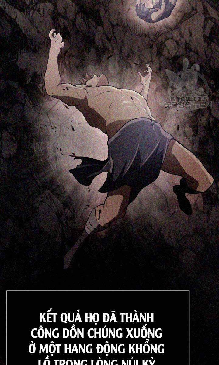 Kiếm Ma Đạo Chapter 12 - Trang 2