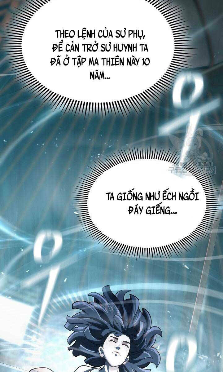 Kiếm Ma Đạo Chapter 12 - Trang 2