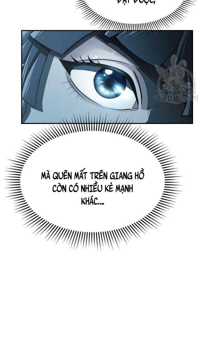 Kiếm Ma Đạo Chapter 12 - Trang 2