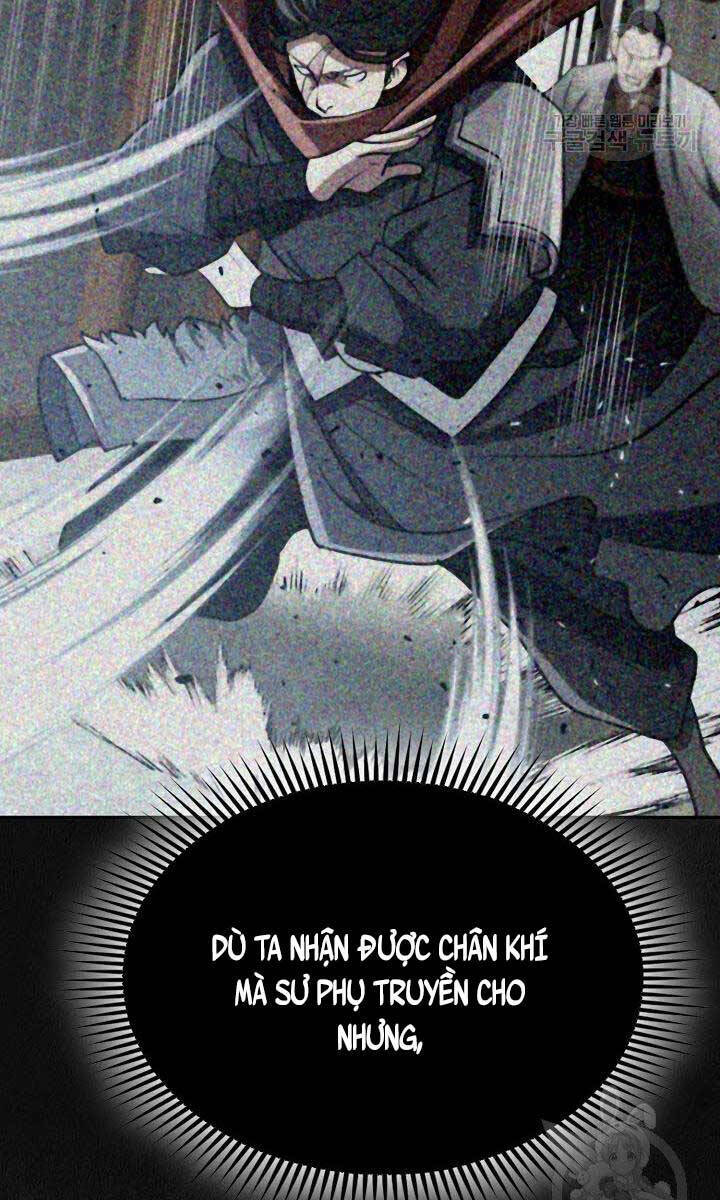 Kiếm Ma Đạo Chapter 12 - Trang 2