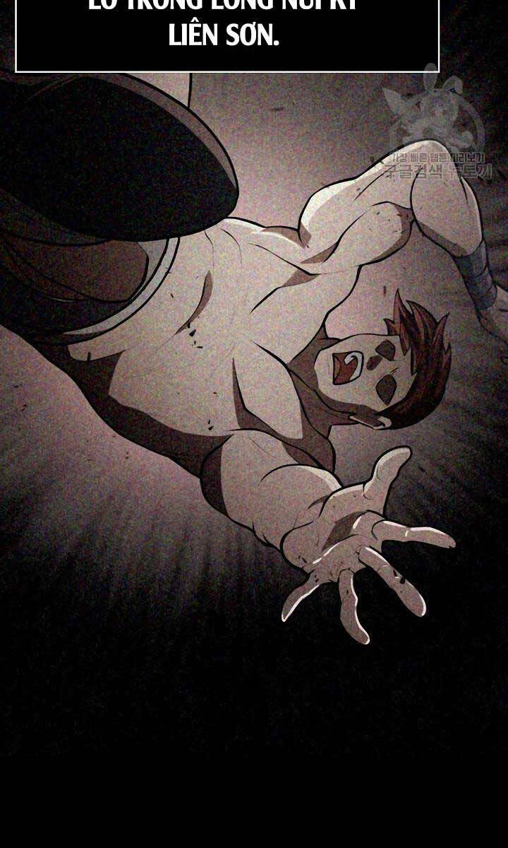 Kiếm Ma Đạo Chapter 12 - Trang 2