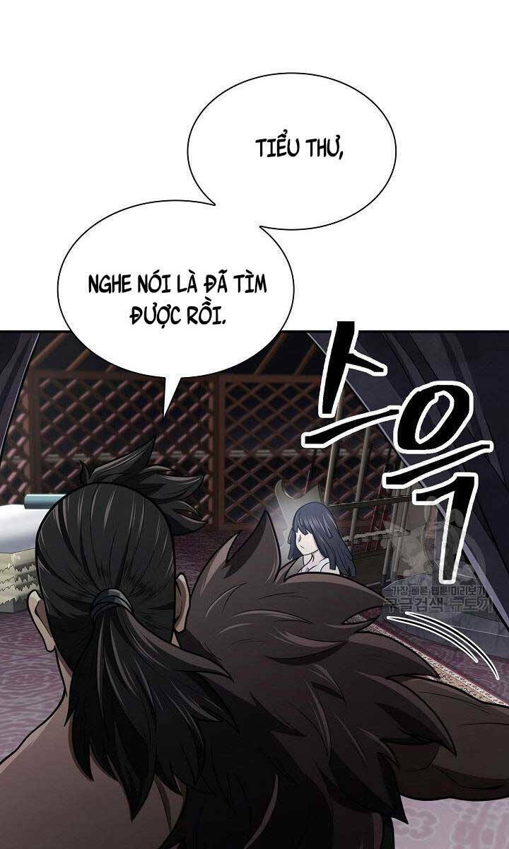 Kiếm Ma Đạo Chapter 12 - Trang 2