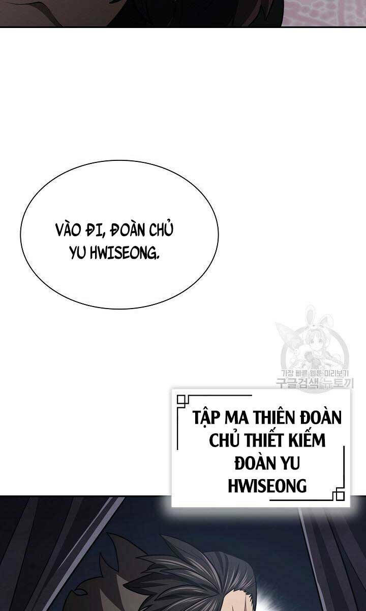 Kiếm Ma Đạo Chapter 12 - Trang 2