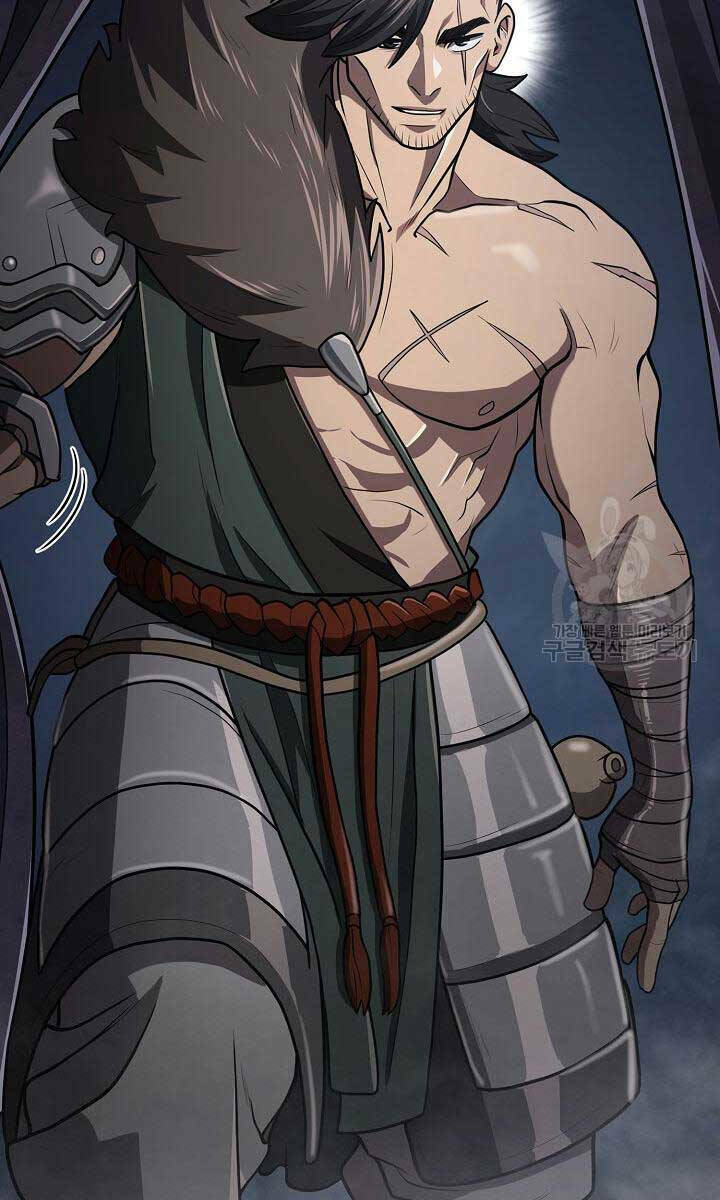 Kiếm Ma Đạo Chapter 12 - Trang 2