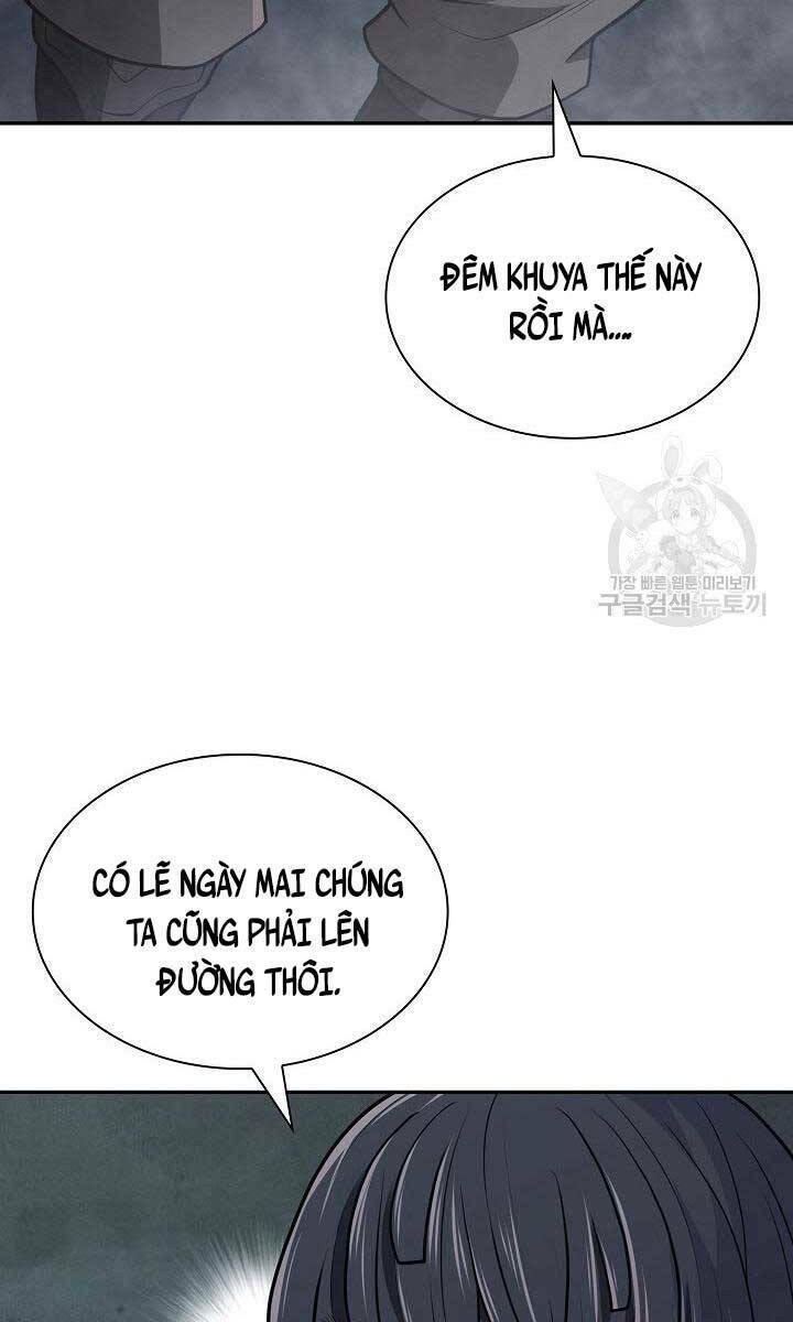 Kiếm Ma Đạo Chapter 12 - Trang 2