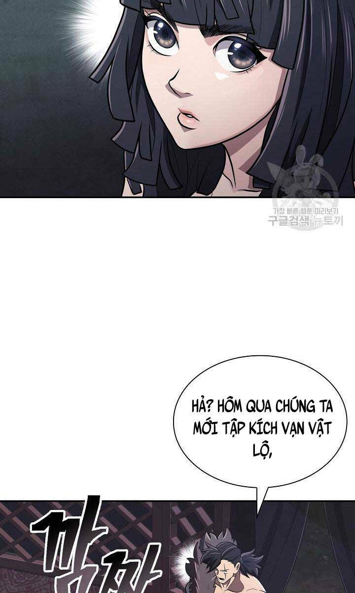 Kiếm Ma Đạo Chapter 12 - Trang 2