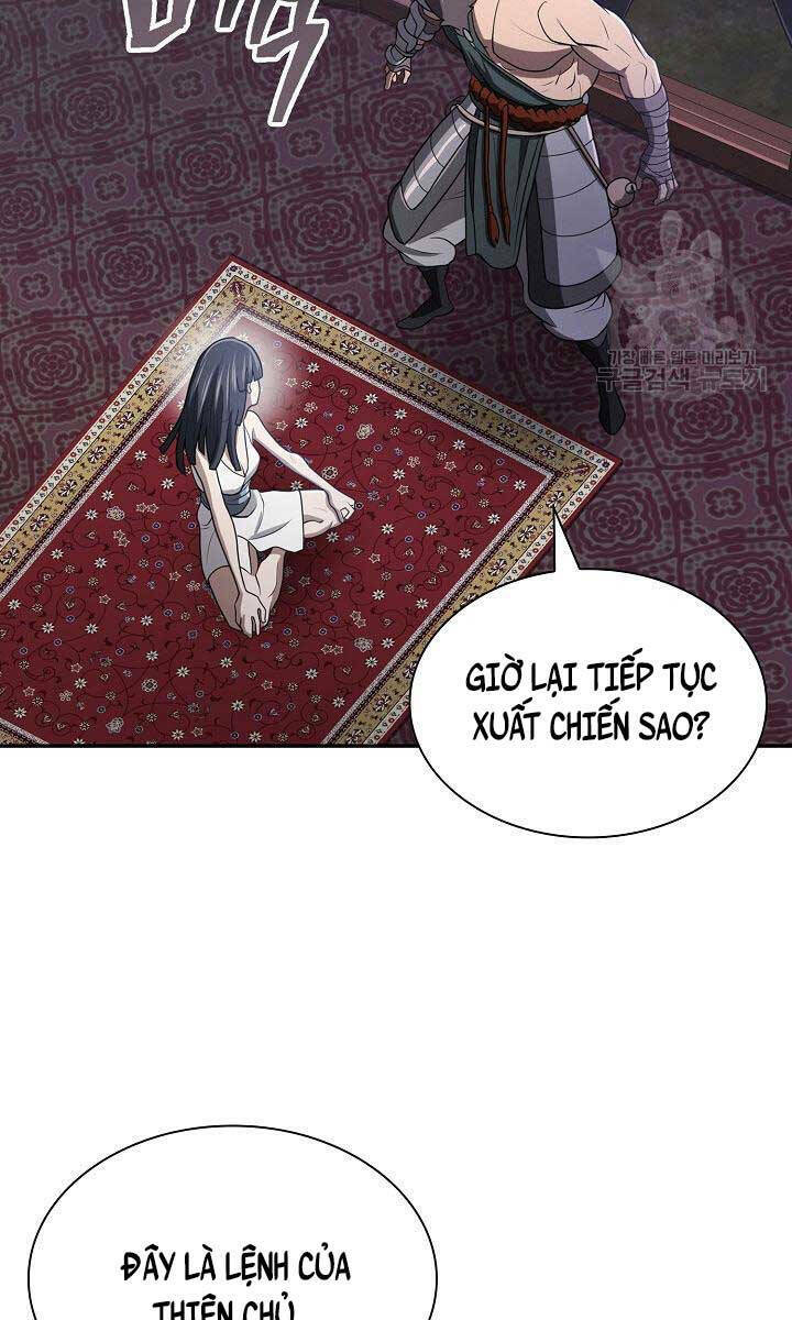 Kiếm Ma Đạo Chapter 12 - Trang 2