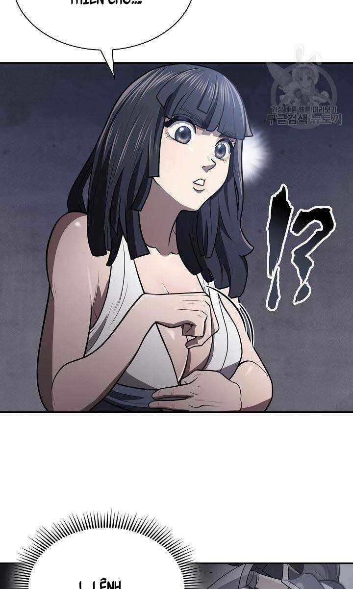 Kiếm Ma Đạo Chapter 12 - Trang 2