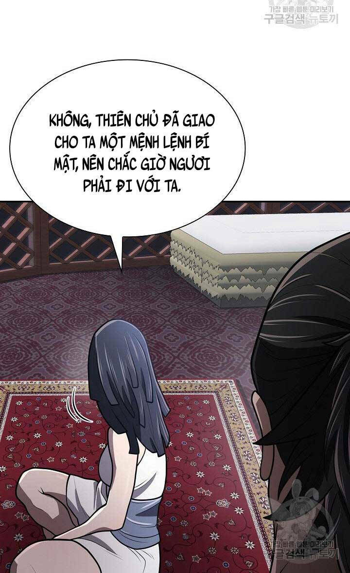 Kiếm Ma Đạo Chapter 12 - Trang 2