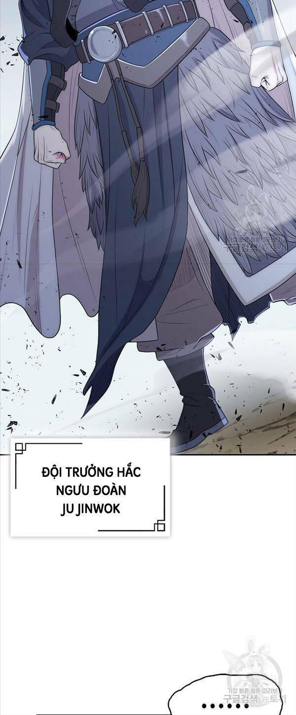 Kiếm Ma Đạo Chapter 2 - Trang 2