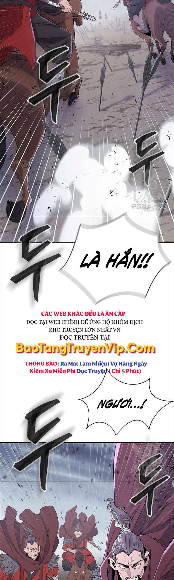 Kiếm Ma Đạo Chapter 2 - Trang 2