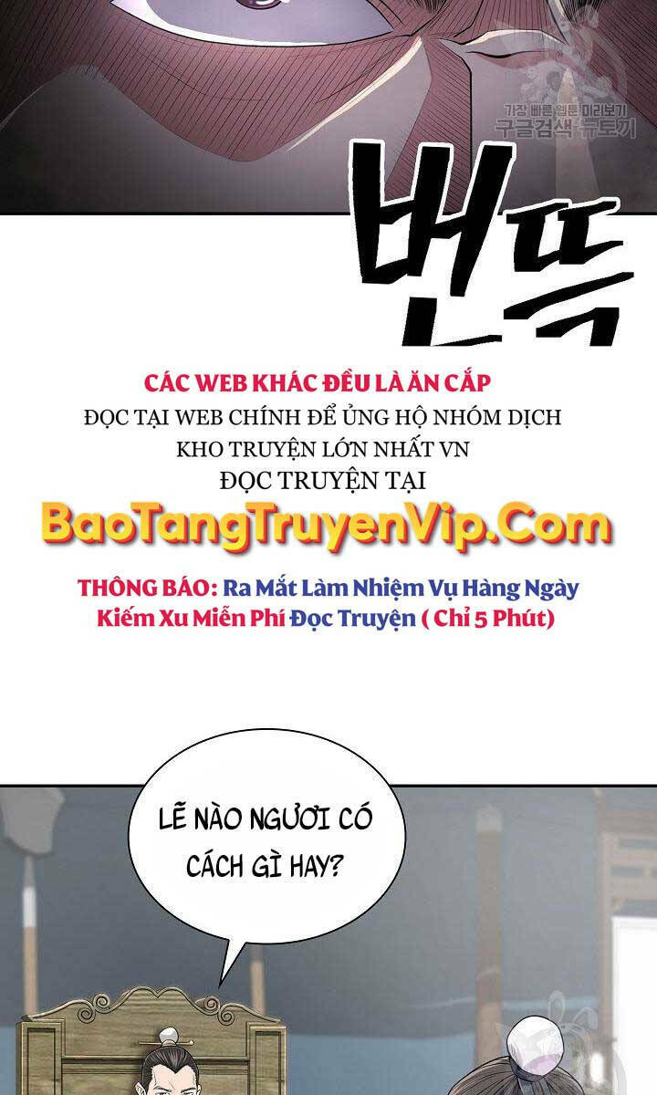 Kiếm Ma Đạo Chapter 3 - Trang 2