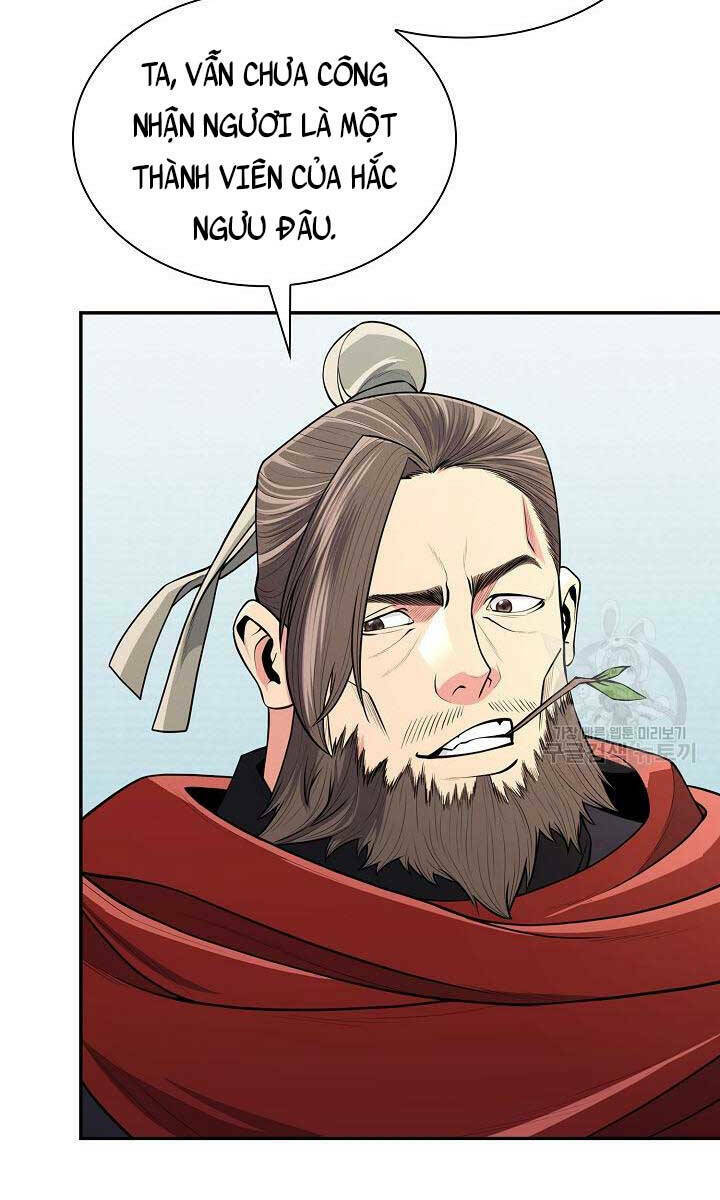 Kiếm Ma Đạo Chapter 3 - Trang 2