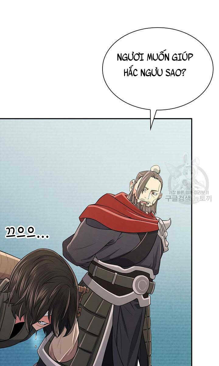 Kiếm Ma Đạo Chapter 3 - Trang 2