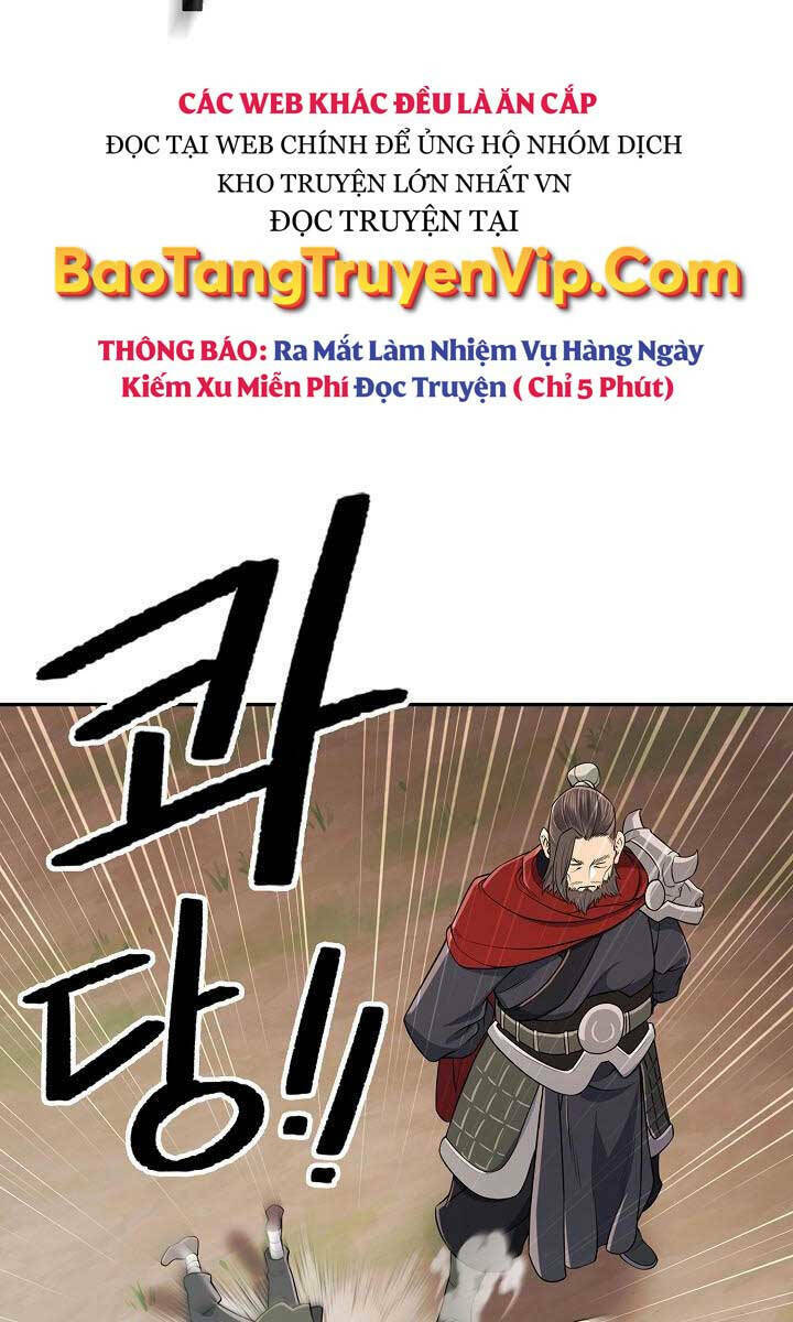 Kiếm Ma Đạo Chapter 3 - Trang 2