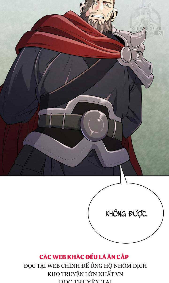 Kiếm Ma Đạo Chapter 3 - Trang 2