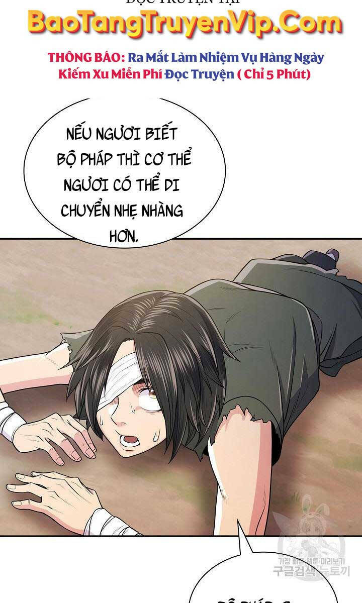 Kiếm Ma Đạo Chapter 3 - Trang 2