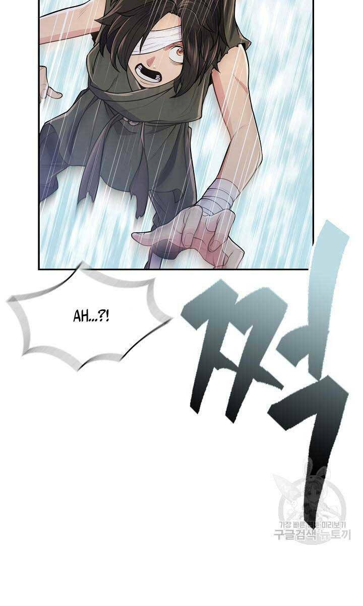 Kiếm Ma Đạo Chapter 3 - Trang 2