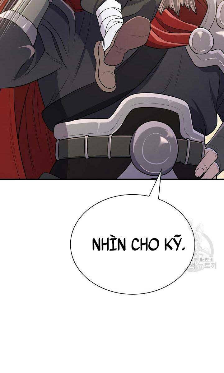 Kiếm Ma Đạo Chapter 3 - Trang 2