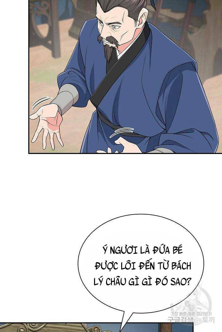 Kiếm Ma Đạo Chapter 3 - Trang 2