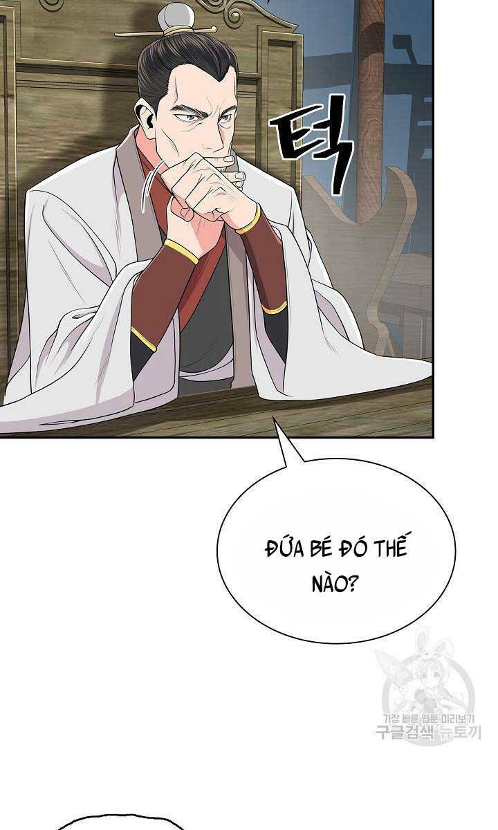 Kiếm Ma Đạo Chapter 3 - Trang 2