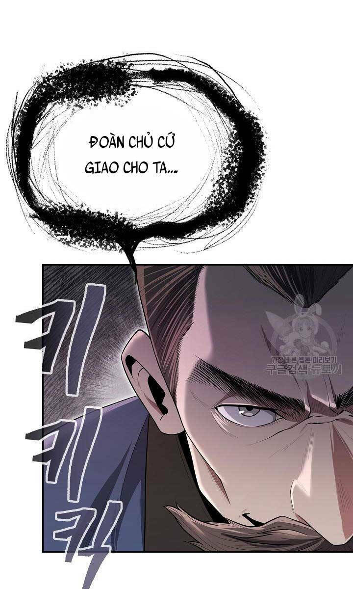 Kiếm Ma Đạo Chapter 3 - Trang 2