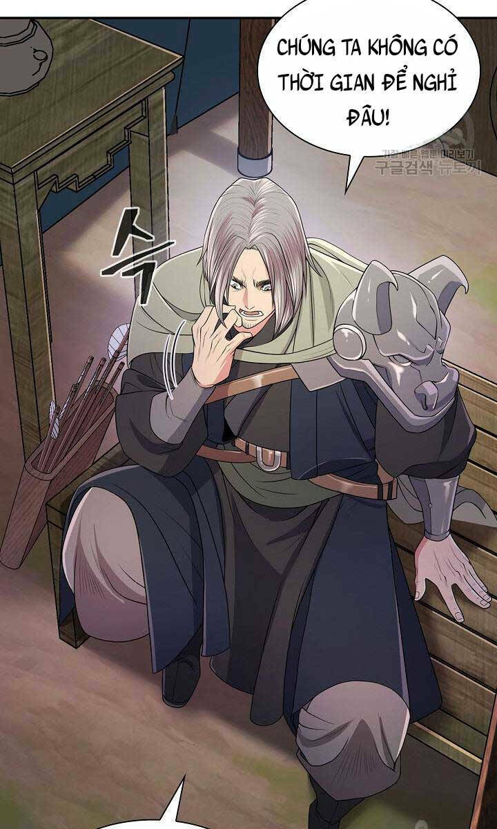 Kiếm Ma Đạo Chapter 3 - Trang 2