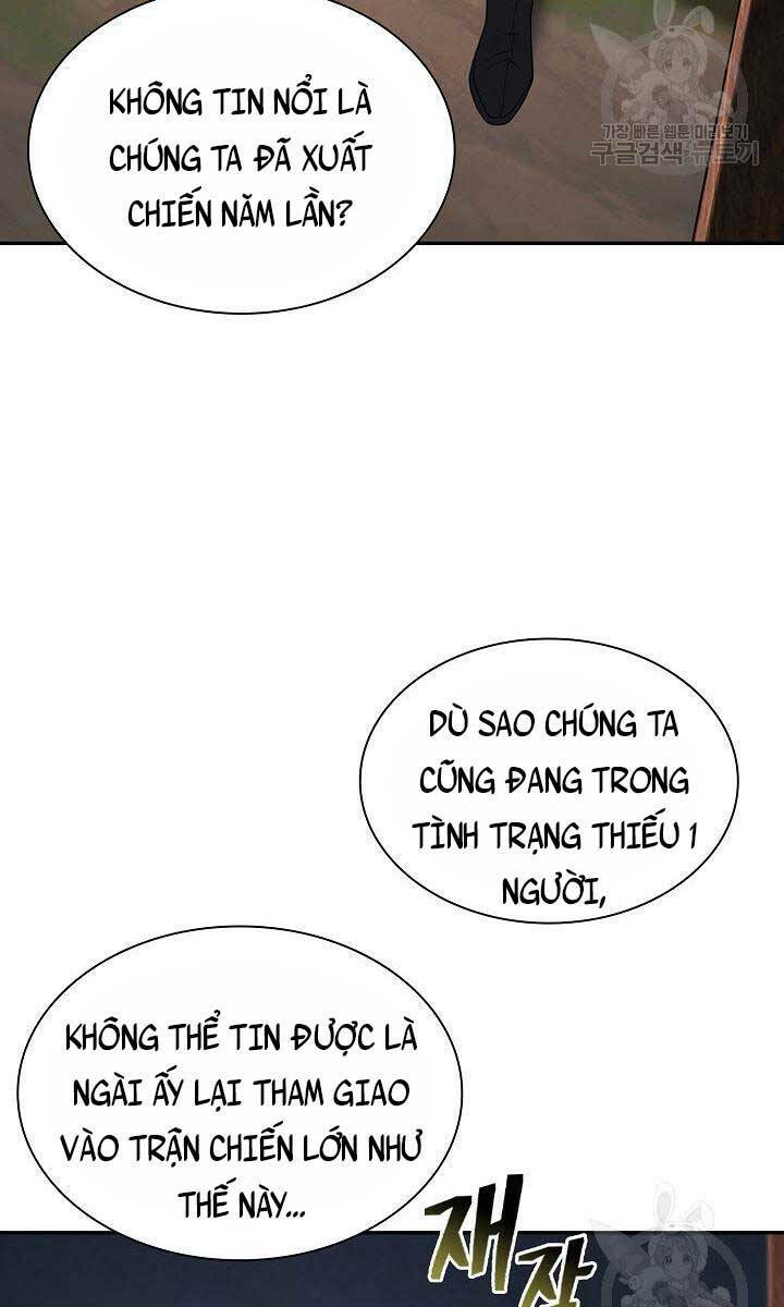 Kiếm Ma Đạo Chapter 3 - Trang 2