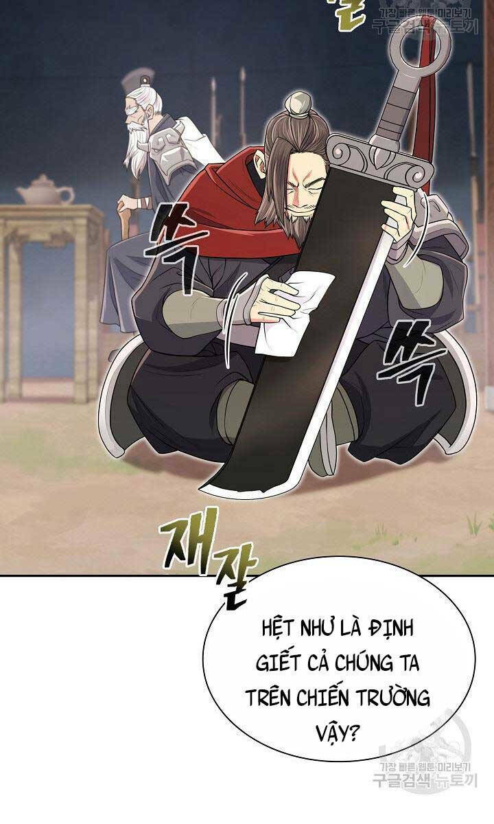 Kiếm Ma Đạo Chapter 3 - Trang 2