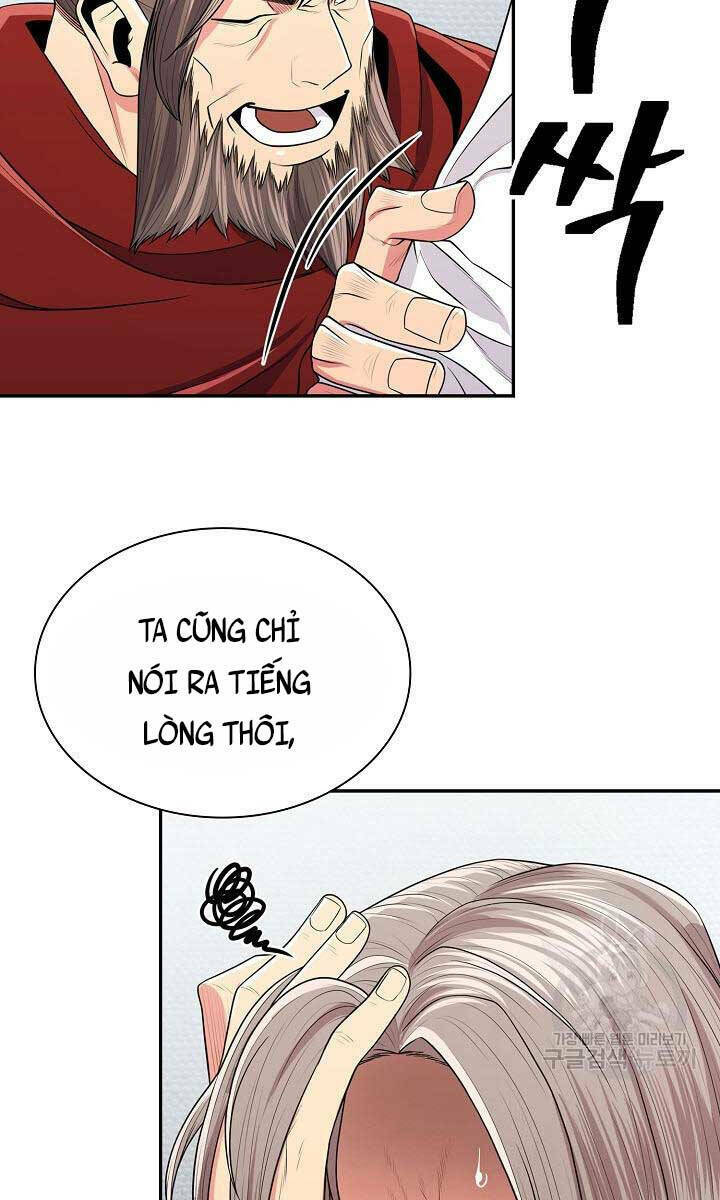 Kiếm Ma Đạo Chapter 3 - Trang 2