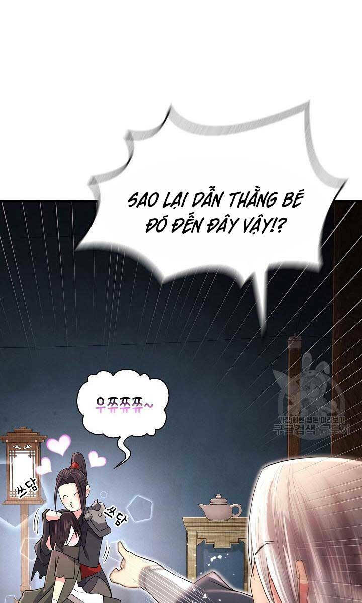 Kiếm Ma Đạo Chapter 3 - Trang 2