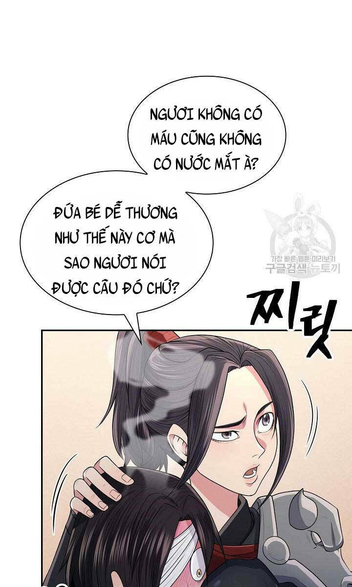 Kiếm Ma Đạo Chapter 3 - Trang 2