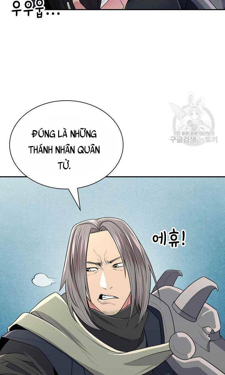 Kiếm Ma Đạo Chapter 3 - Trang 2