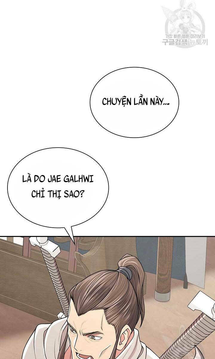 Kiếm Ma Đạo Chapter 3 - Trang 2