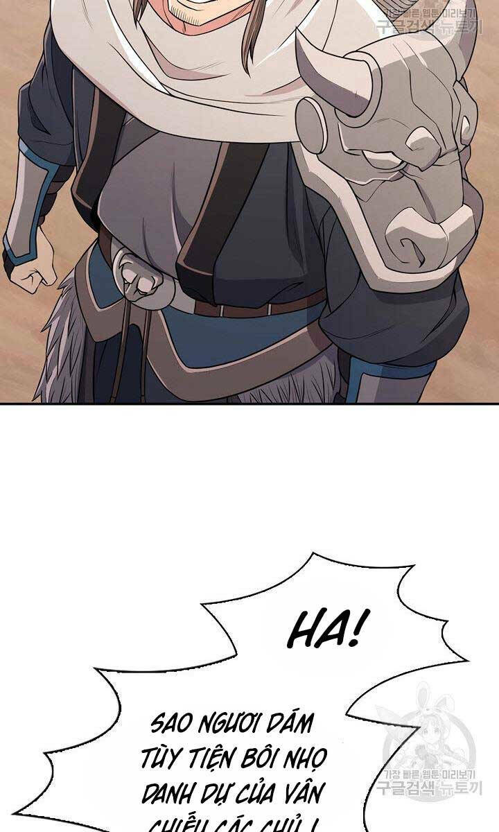 Kiếm Ma Đạo Chapter 3 - Trang 2