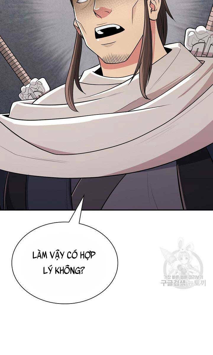 Kiếm Ma Đạo Chapter 3 - Trang 2