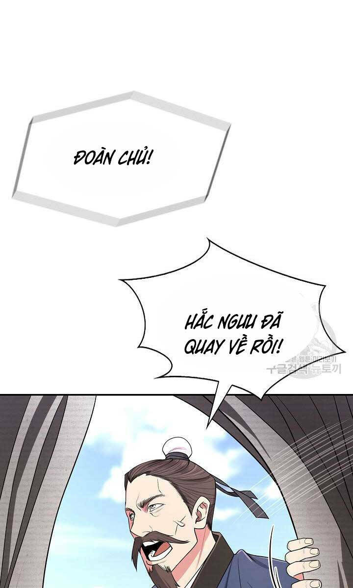 Kiếm Ma Đạo Chapter 3 - Trang 2