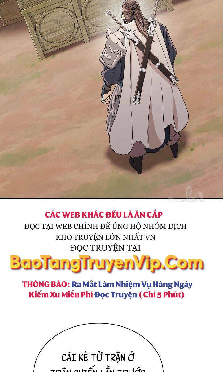 Kiếm Ma Đạo Chapter 3 - Trang 2