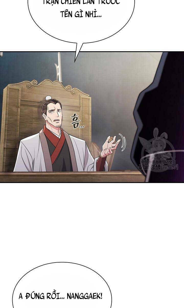 Kiếm Ma Đạo Chapter 3 - Trang 2