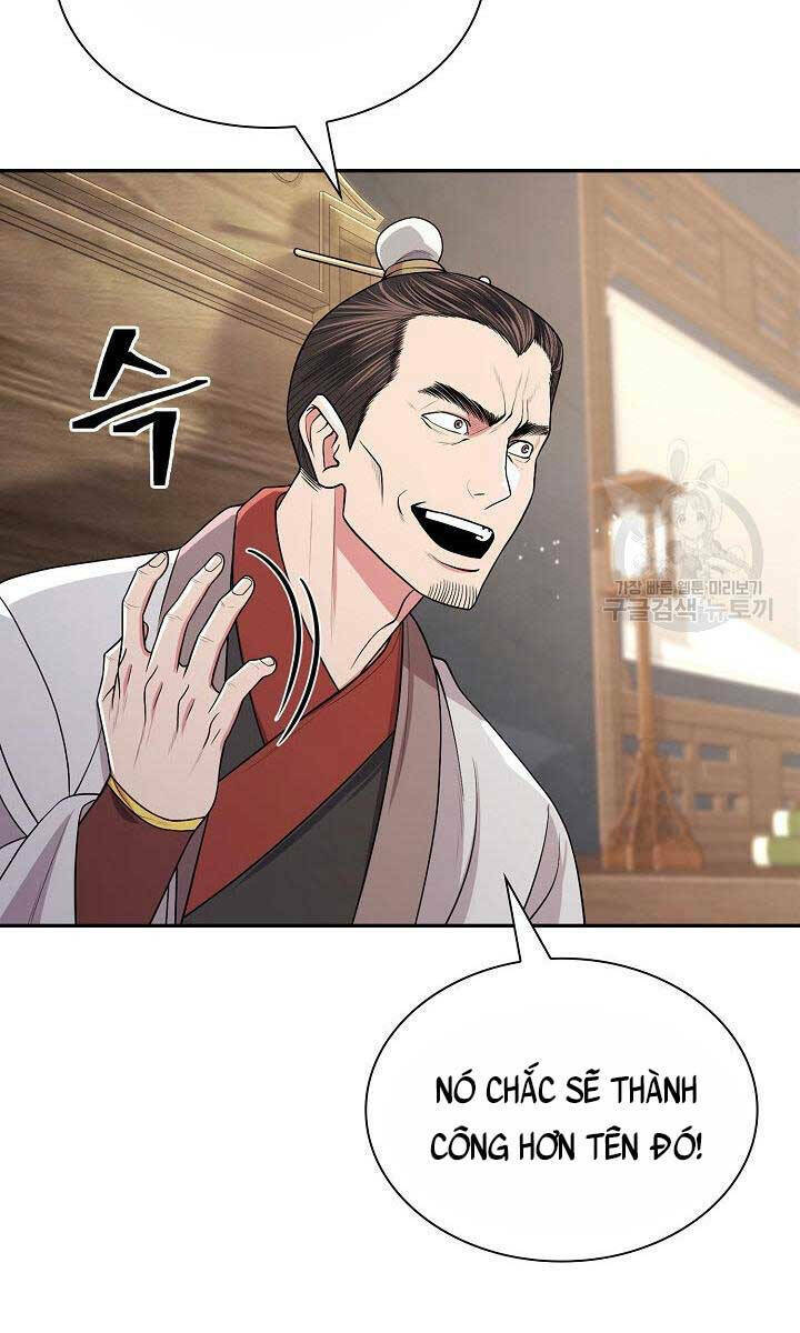 Kiếm Ma Đạo Chapter 3 - Trang 2