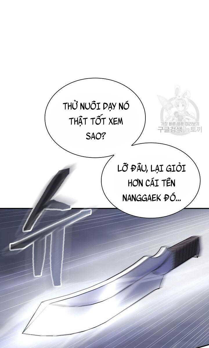 Kiếm Ma Đạo Chapter 3 - Trang 2