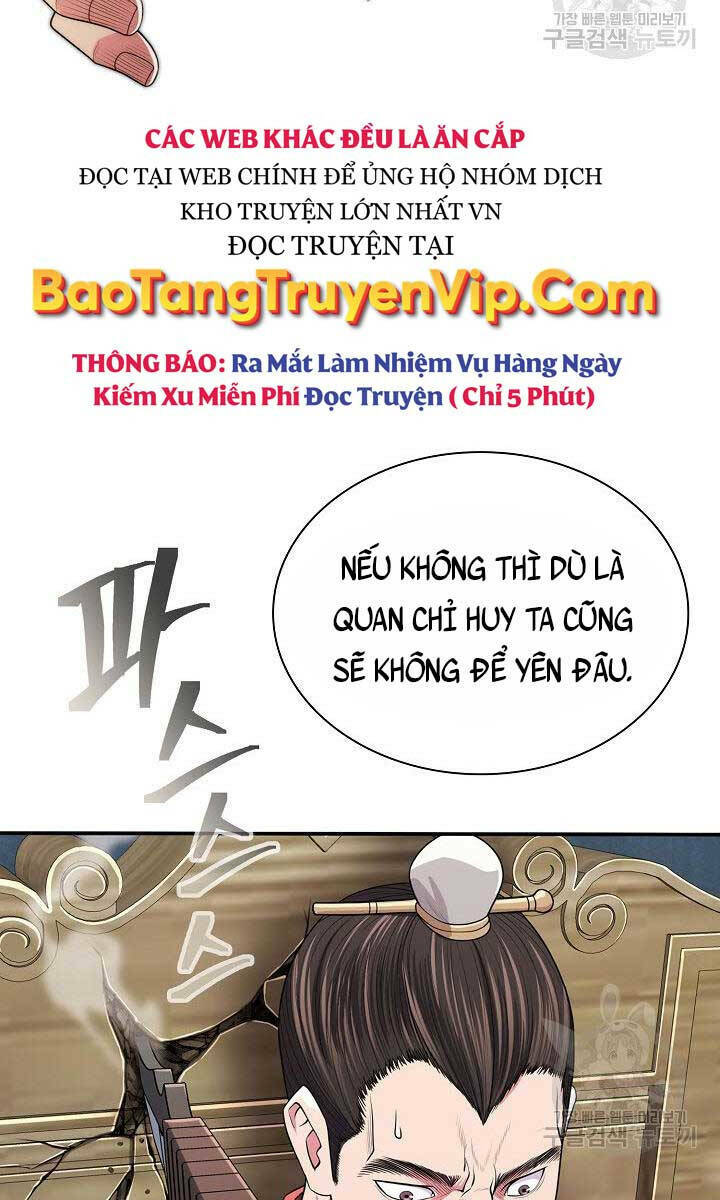 Kiếm Ma Đạo Chapter 3 - Trang 2