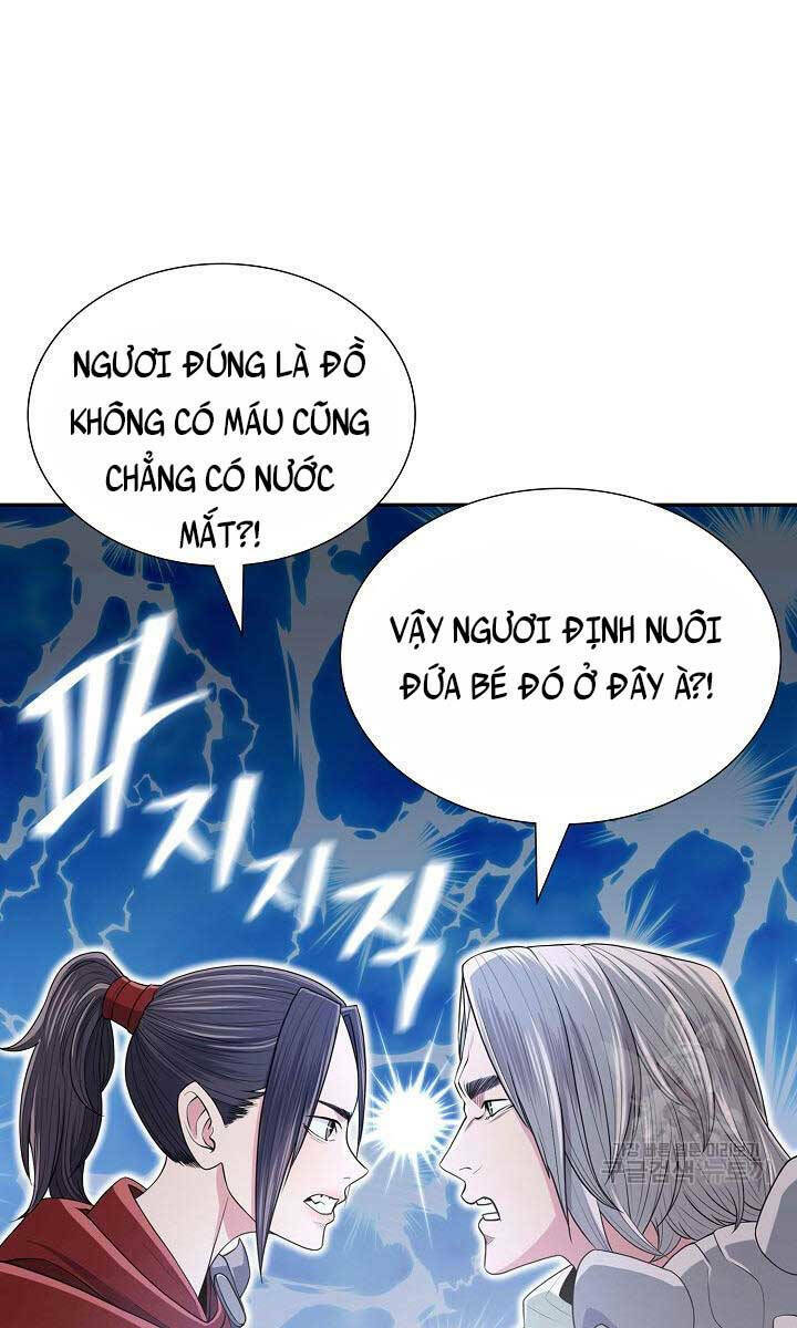 Kiếm Ma Đạo Chapter 3 - Trang 2