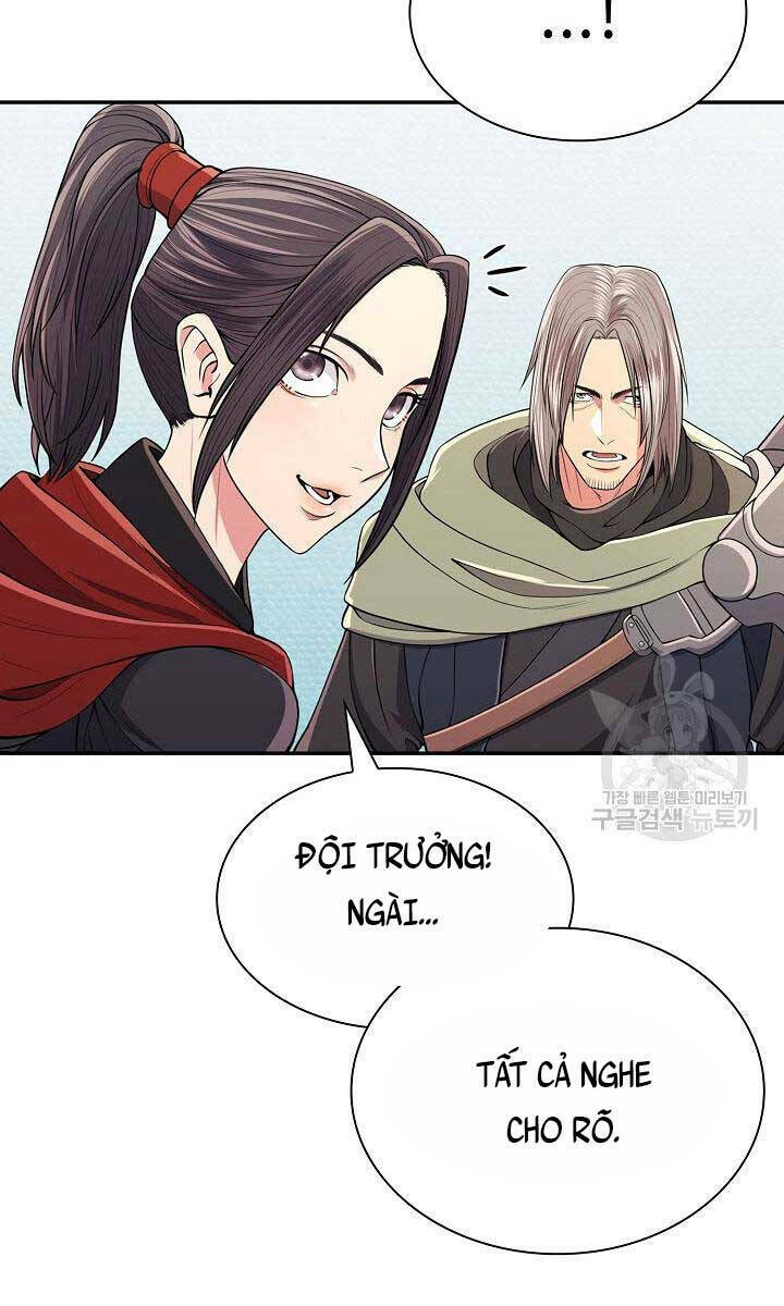 Kiếm Ma Đạo Chapter 3 - Trang 2