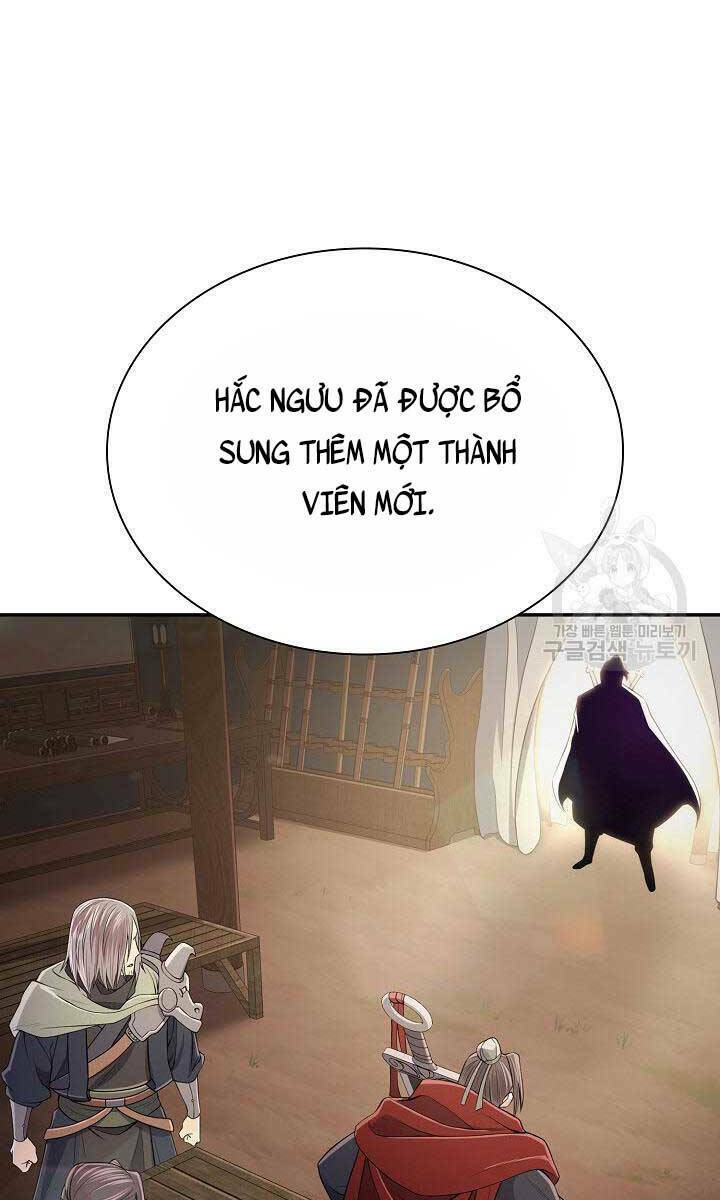 Kiếm Ma Đạo Chapter 3 - Trang 2