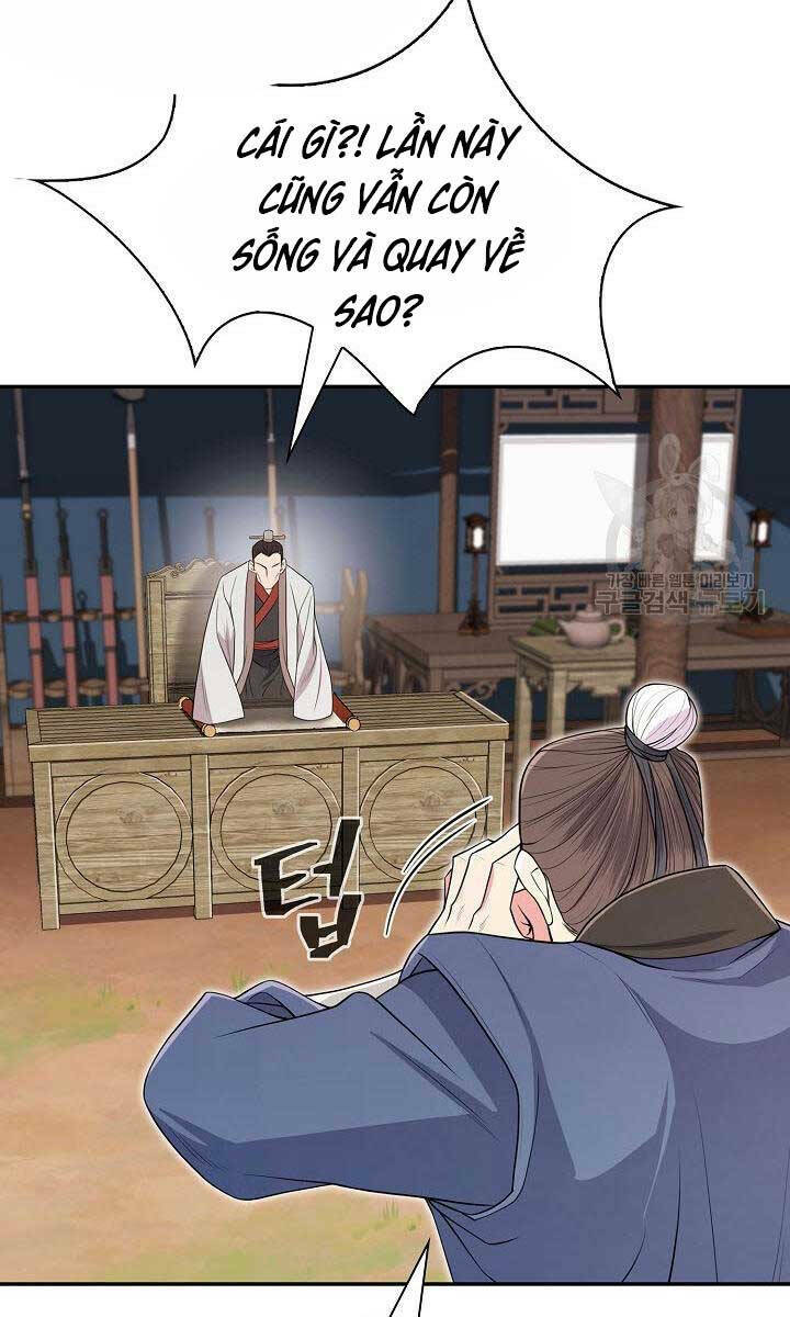 Kiếm Ma Đạo Chapter 3 - Trang 2