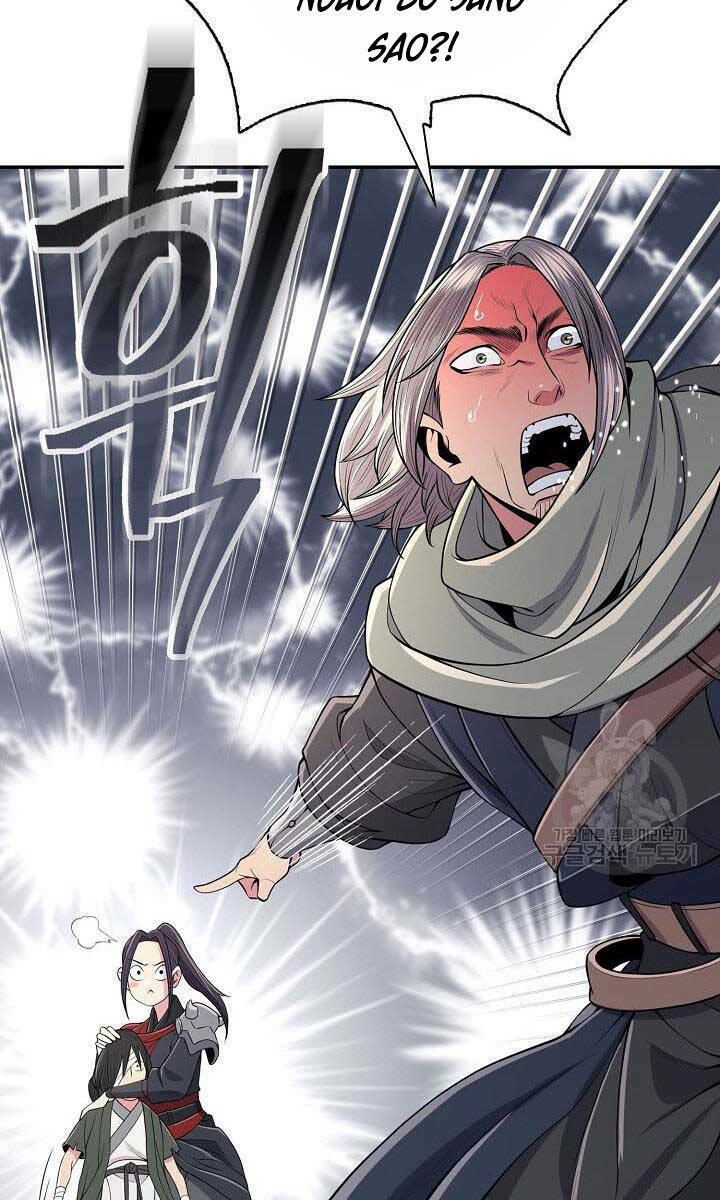 Kiếm Ma Đạo Chapter 3 - Trang 2