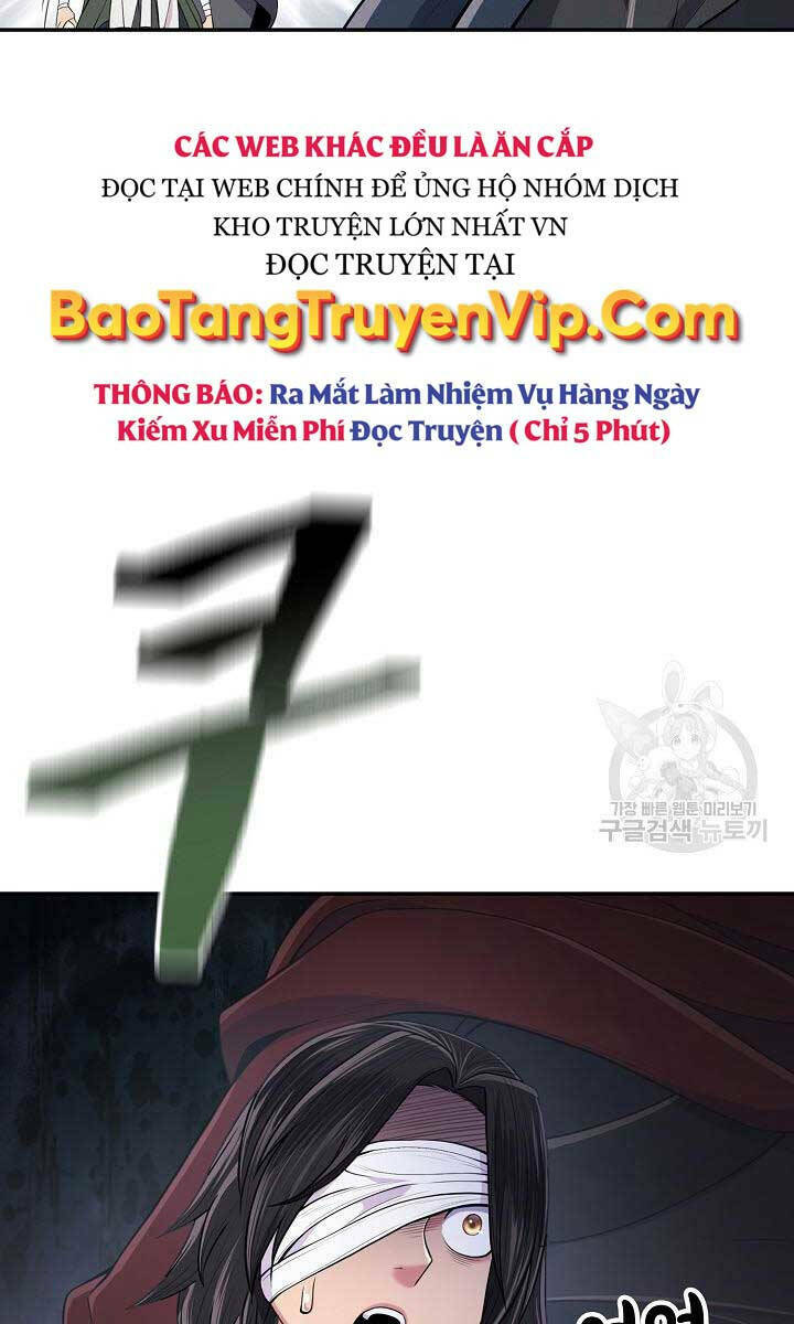 Kiếm Ma Đạo Chapter 3 - Trang 2