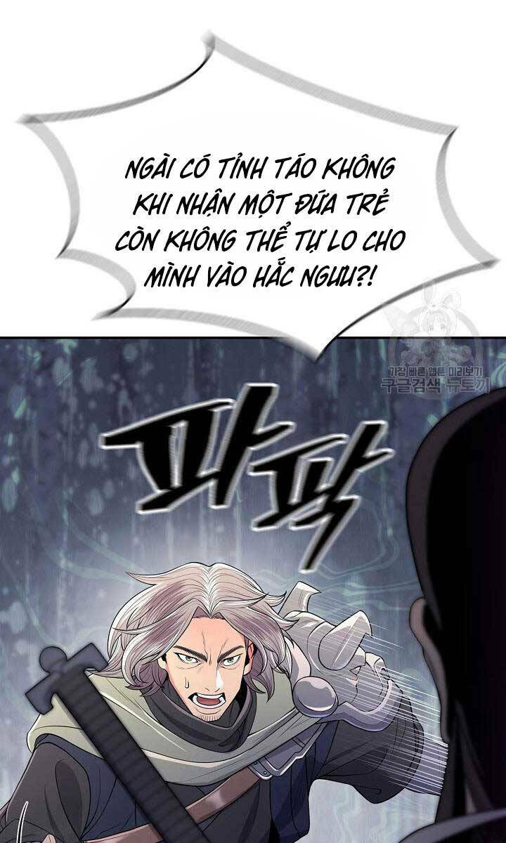 Kiếm Ma Đạo Chapter 3 - Trang 2