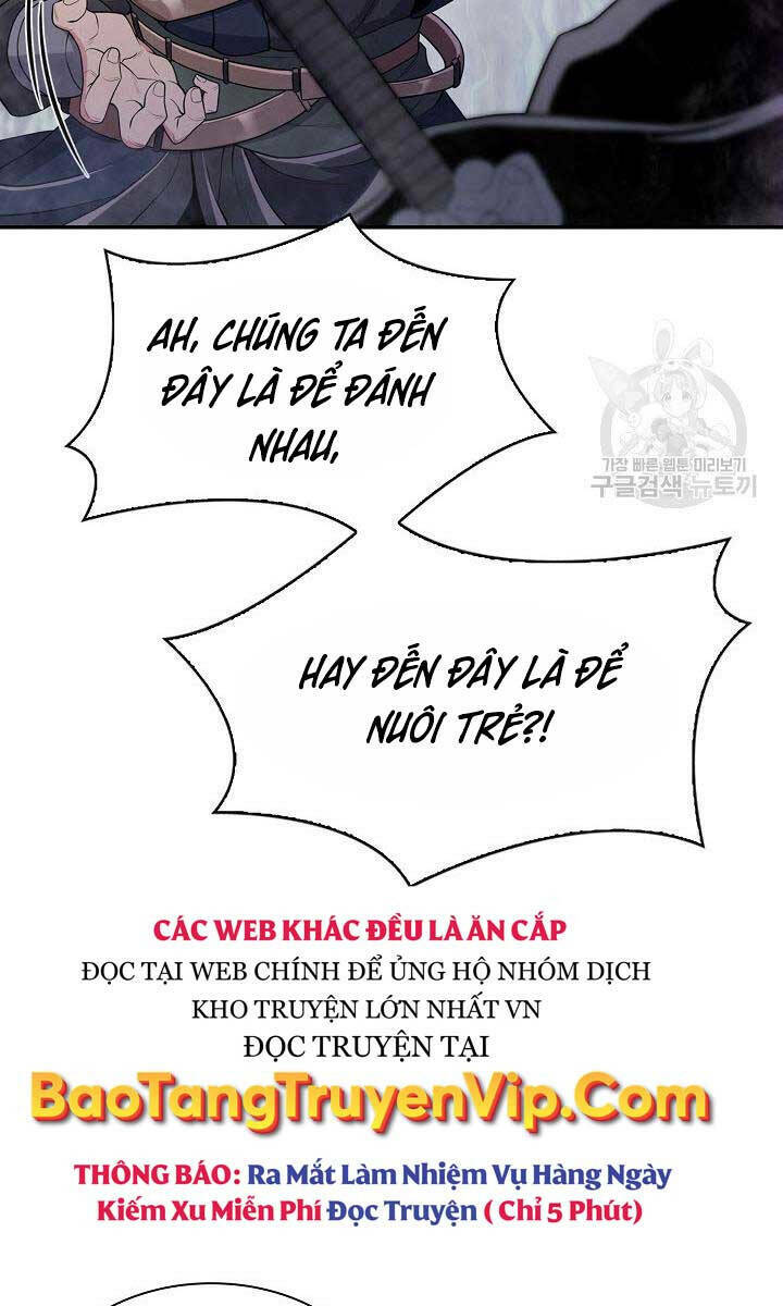 Kiếm Ma Đạo Chapter 3 - Trang 2